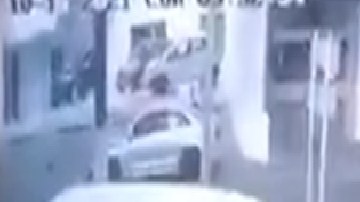 VIDEO: Así mataron a 6 jovencitos e hirieron a otras 2 durante ataque a bar en Morelia