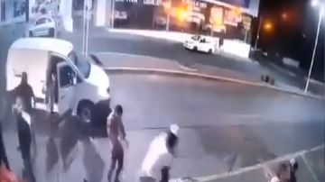 VIDEO: Así mataron a 6 jovencitos e hirieron a otras 2 durante ataque a bar en Morelia