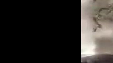 VIDEO: CJNG destruye con drones explosivos presunto narcolaboratorio del Abuelo Farías