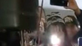 VIDEO: Funeral del Rey del Wepa; entre lágrimas y música despiden al sonidero mexicano líder de Kiss Sound