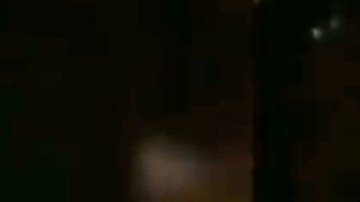 VIDEO: Jovencita se disfraza de La Llorona para espantar a vecinos y la matan a balazos