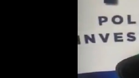 Confesión de ladón Jorge David "N".