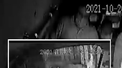Video capta asalto en Tlalnepantla, Estado de México.