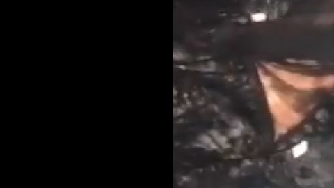 VIDEO: Sicarios del narco se graban durante balacera entre CJNG y Cárteles Unidos
