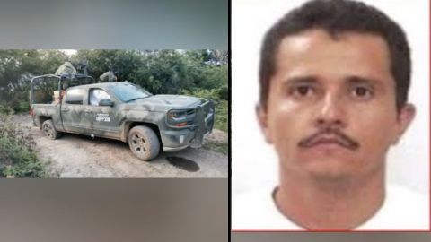 La exesposa de líder del Cártel CJNG es hermana de los líderes del Cártel de los Cuinis