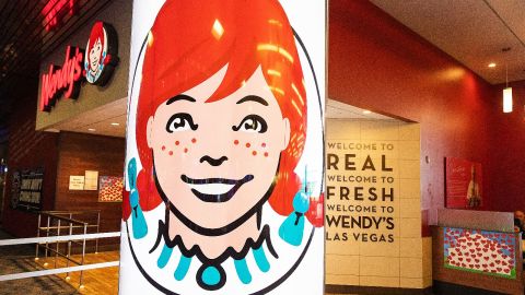 Wendys