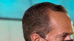 María Antonieta Collins será coach de 'Nuestra Belleza Latina'