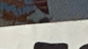 Yadira Plancarte asegura que su arrendador la acosa. (Suministrada)