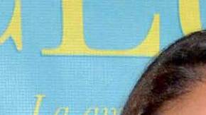 Yolanda Andrade y Laura Zapata.