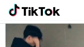 Tras la muerte de Salazar, en TikTok han aparecido varias réplicas de su perfil.