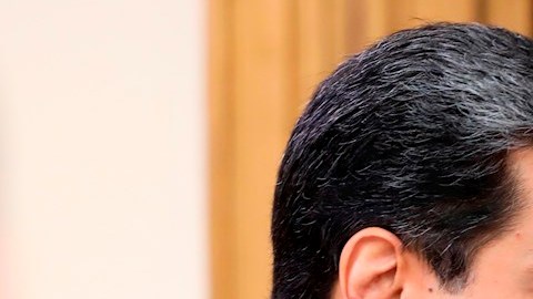 Nicolás Maduro