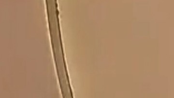 Adamari López habla de Verónica Montes en 'La Casa de los Famosos'.