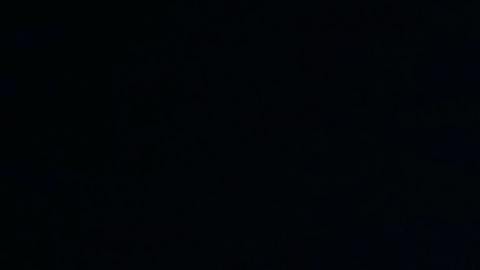 Foto del logo de Tesla sobre un auto