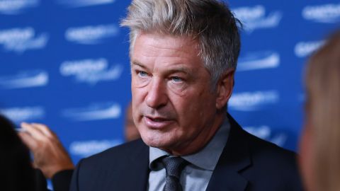Alec Baldwin.
