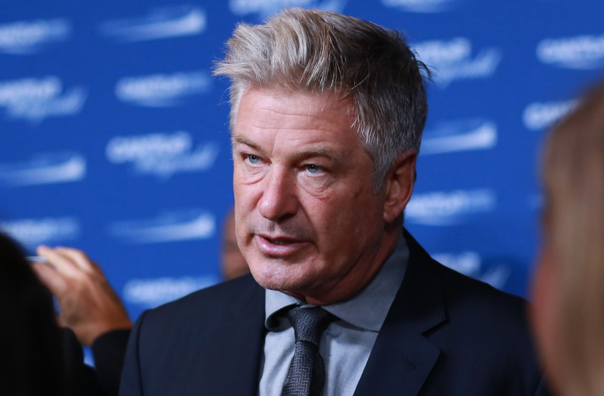 Alec Baldwin claims he didn’t pull the gun trigger that ended up killing Halyna Hutchins
