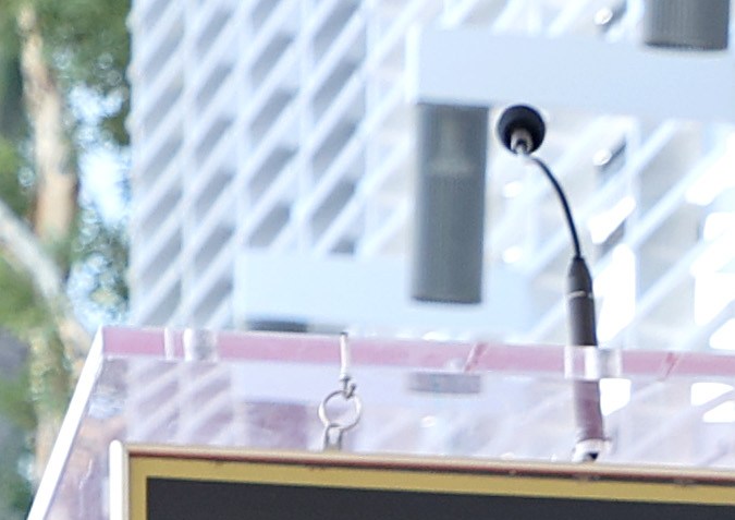 Alejandro Sanz recibe una estrella en el Hollywood Walk of Fame