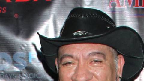 Carlos Trejo y Alfredo Adame