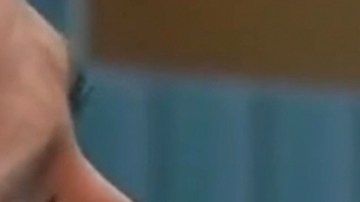 Alicia Machado en 'La Casa de los Famosos'.