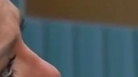 Alicia Machado en 'La Casa de los Famosos'.