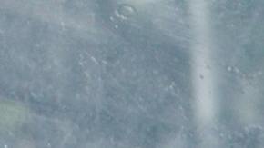 El rosario es uno de los amuletos más populares en los autos.