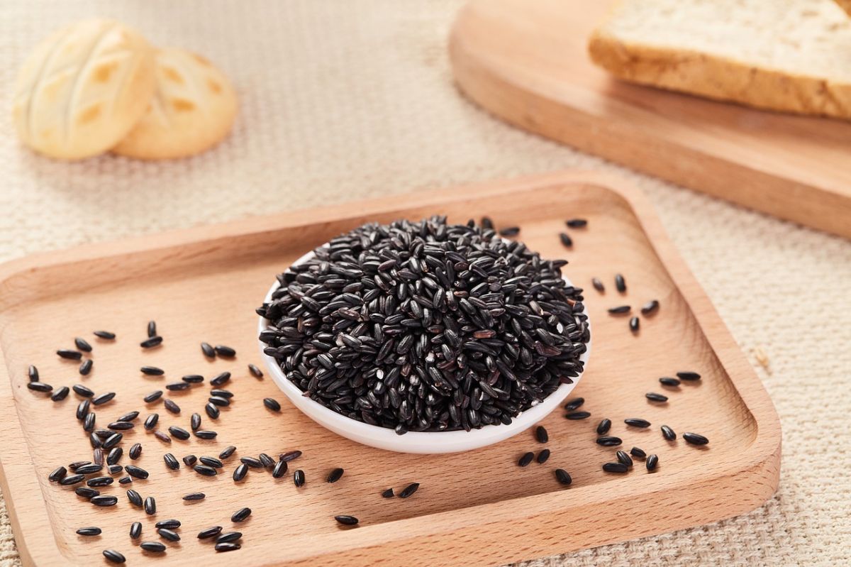 Black rice: how to prepare it so that you take advantage of all its benefits for your health