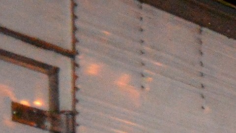 Los 652 migrantes hallados en México eran transportados en camiones refrigerados.