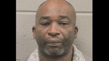 Emmanuel Joel, de 43 años fue arrestado,