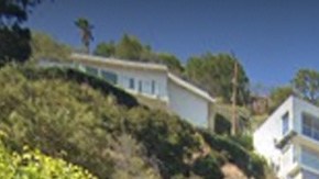 Así luce la misteriosa mansión donde Brittany Murphy y su esposo murieron hace 12 años