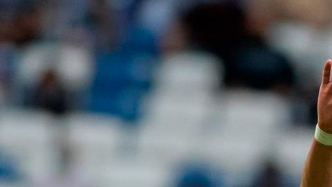 León pudo controlar el partido con el único tanto de Elías Hernández