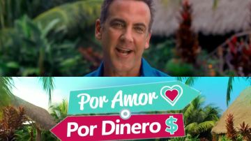 ‘Por Amor o Por Dinero’ con Carlos Ponce: el nuevo reality show de Telemundo, ¡mira el avance!