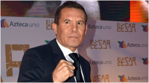 Julio Cesar Chavez