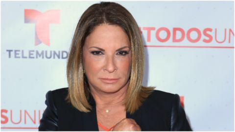 Conoce la mansión en Florida de la Dra. Ana María Polo, presentadora de 'Caso Cerrado'