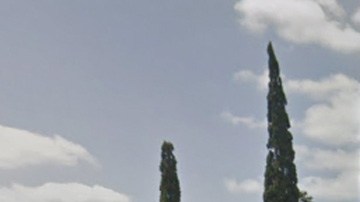 Por falta de dinero, Itatí Cantoral se deshace de la mansión de sus papás, ¡con todo y ciudad miniatura!