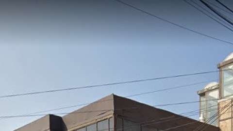 Casa Roberto Cantoral