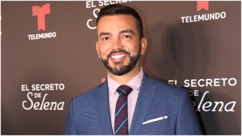 Juan Manuel Cortés escribe una nueva página en su carrera profesional.