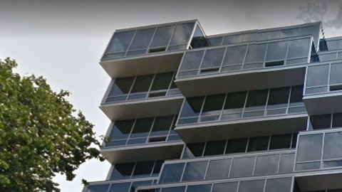 Conoce por dentro el lujoso apartamento que acaba de vender Kamala Harris en Washington