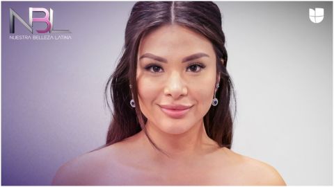 Así es la casa de Karina Zevallos, la peruana que sueña conquistar 'Nuestra Belleza Latina'