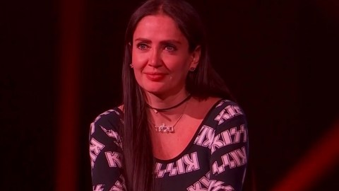 Celia Lora sale de 'La Casa de los Famosos'