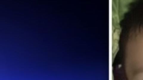 Christopher Ramírez desapareció de su casa.