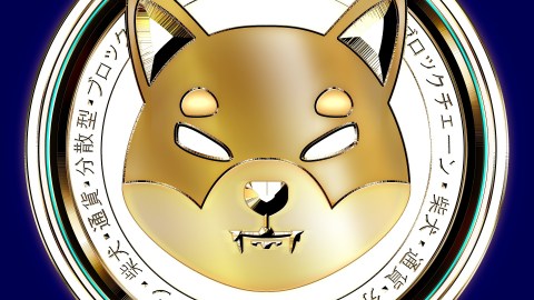 Por qué la criptomoneda Shiba inu ha subido más del 100% en la última semana