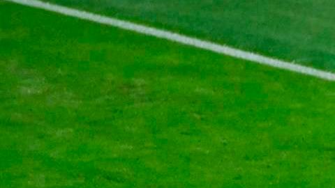 El gol de Mbappé dio el triunfo a España