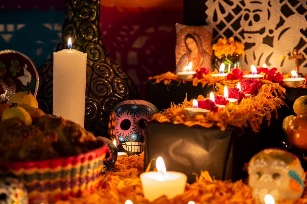 Day of the Dead 2021: when is it, what is its origin and why is it celebrated in Mexico - American Post