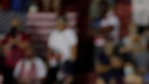 Los hechos ocurrieron contra Costa Rica y El Salvador en el Octogonal