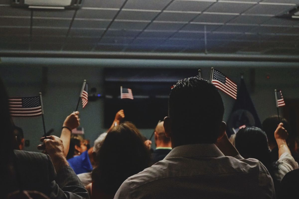 Las licencias de conducir AB 60 conceden privilegios a los inmigrantes indocumentados.