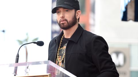 Eminem