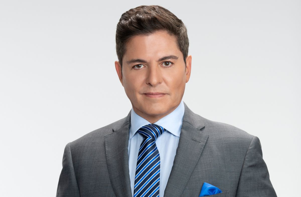 Meet Ernesto Laguardia’s character in ‘Contigo Sí’, Televisa and Univision telenovela