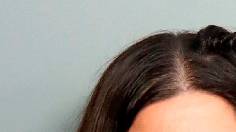 Mujer abandona a su hija en Miami