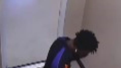 Captura del video.