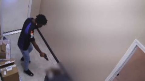 Captura del video.