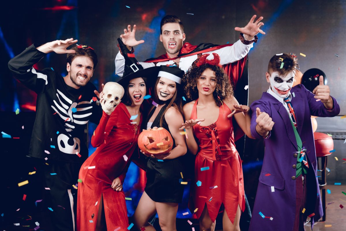 Halloween 2021: Los disfraces de adultos más populares para este año - La Opinión Halloween 2021: Los disfraces de adultos más populares para este año - La Opinión